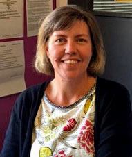 Julie Taghan