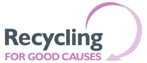Recycling for Good Causes